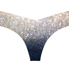 Commando Photo-Op Thong - Champagne