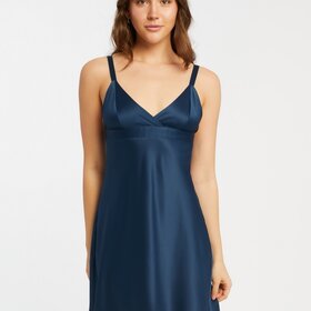 Rya Geneva Chemise - Celestial Blue