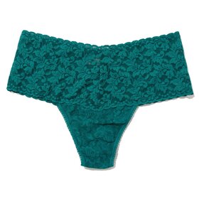 Hanky Panky Retro Thong Panty - Northern Lights