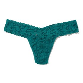 Hanky Panky Hanky Panky Low Rise Thong - Northern Lights