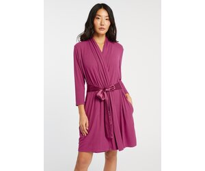 fleurt-iconic-robe-cranberry-