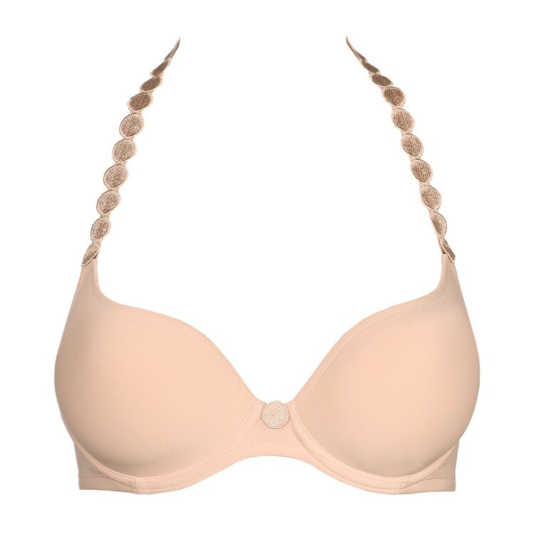 Marie Jo Tom Heart T-Shirt Bra - Caffe Latte (CAL)