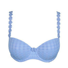 Marie Jo Avero Balconette Bra - Santorini Blue