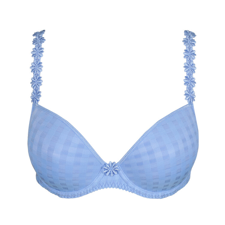 Marie Jo Avero Round Bra - Santorini Blue