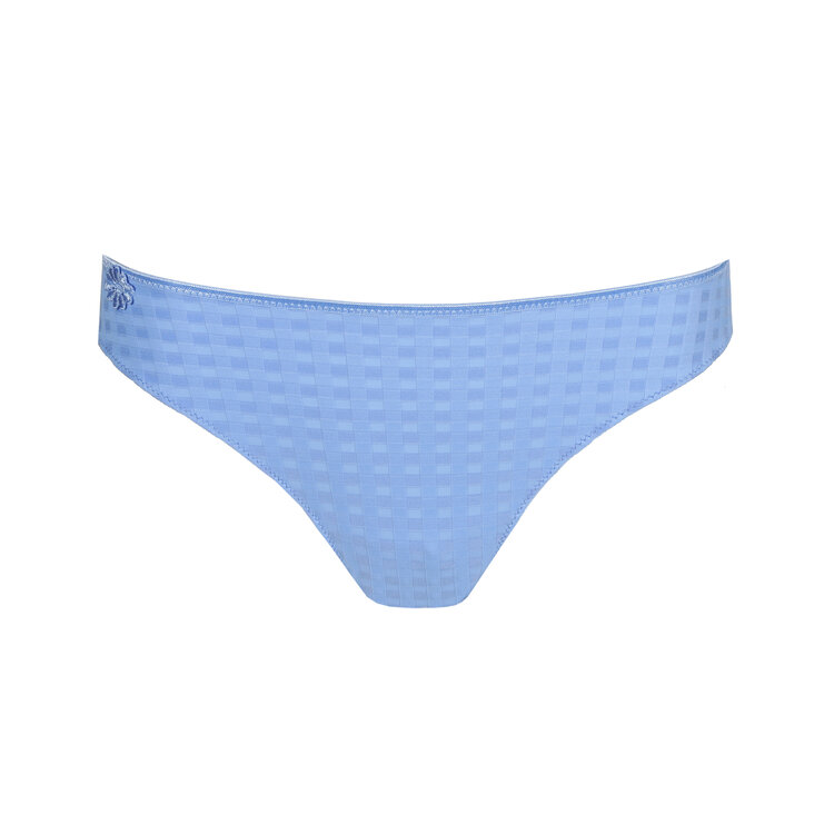 Marie Jo Avero Rio Bikini Panty - Santorini Blue