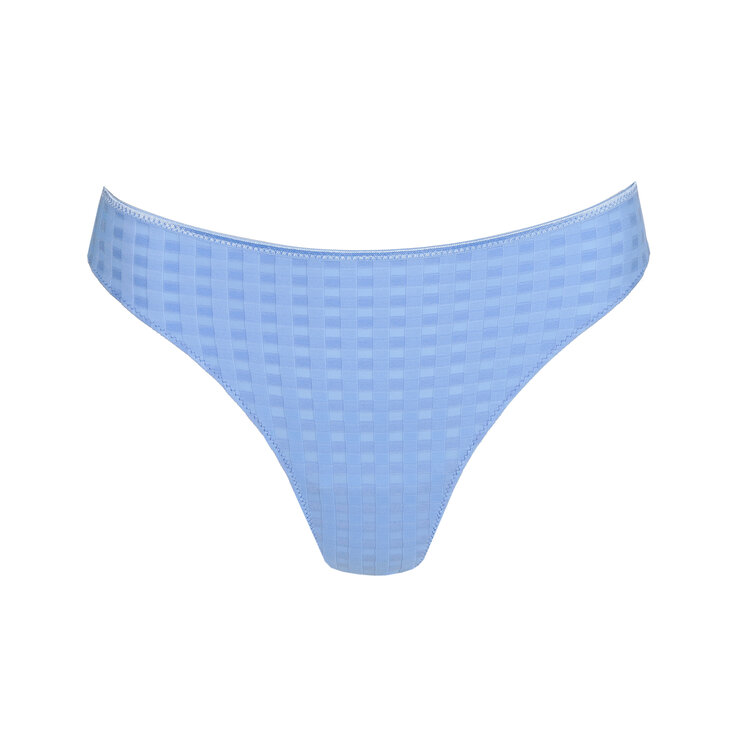 Marie Jo Avero Thong Panty - Santorini Blue