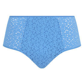 Chantelle Norah Brief Panty - Antoinette Blue