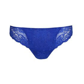 Marie Jo Melipha Rio Bikini Panty - Blue Print