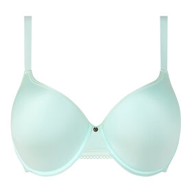 Chantelle C-Jolie T-Shirt Bra - Peppermint