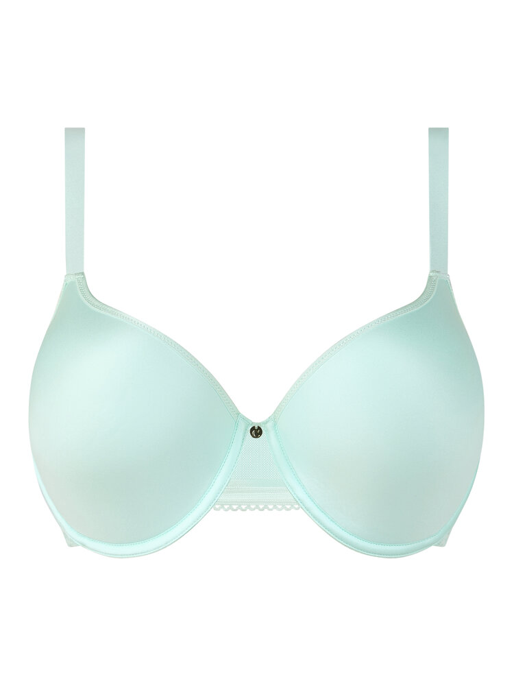 Chantelle C-Jolie T-Shirt Bra - Peppermint