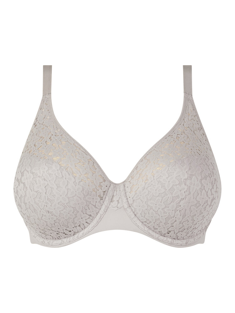 Chantelle Norah Unlined Bra - Limestone