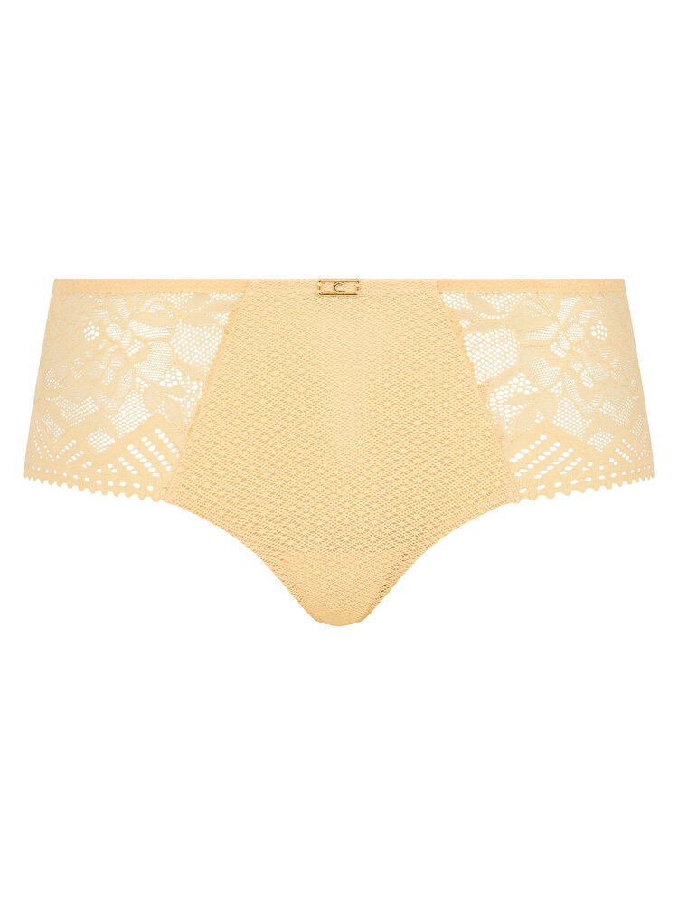 Chantelle Origins Hipster Panty - Sunflower Yellow