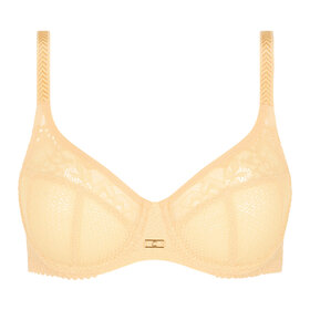 Chantelle Origins Full Cup Bra - Sunflower Yellow