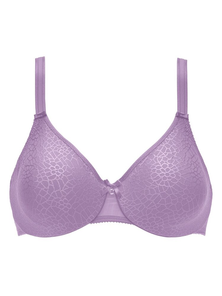 Chantelle C Magnifique Unlined Minimizer - Lavender (OMI)