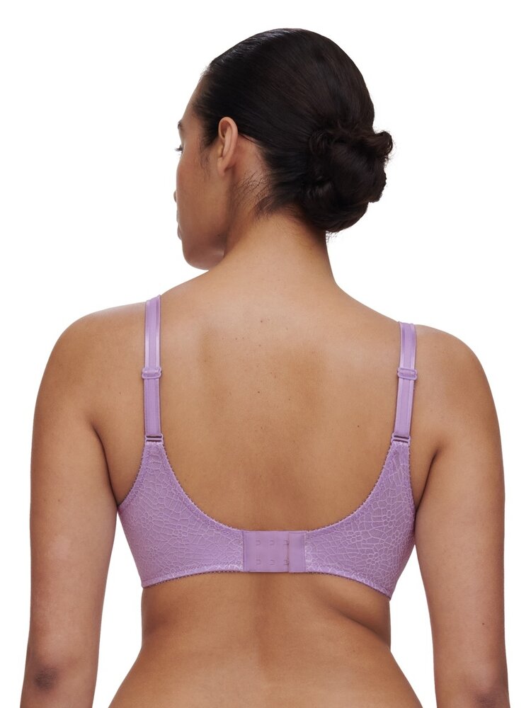 Chantelle C Magnifique Unlined Minimizer - Lavender (OMI)