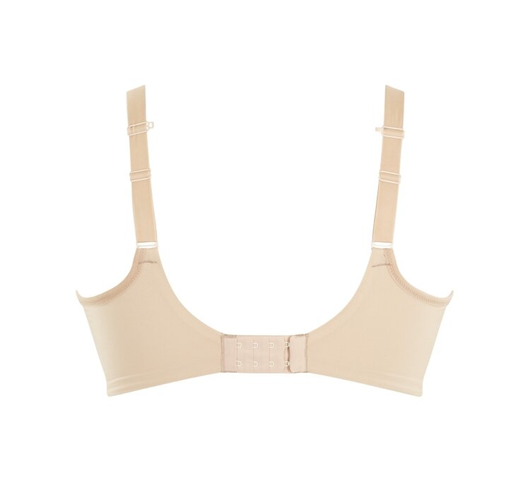 Sculptresse Elegance Spacer T-Shirt Bra - Honey