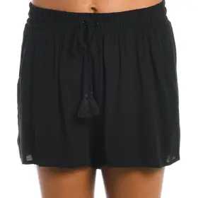 La Blanca Beachcomber Shorts - Black