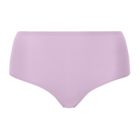 Chantelle SoftStretch Seamless Retro Thong - Lavender 0MI