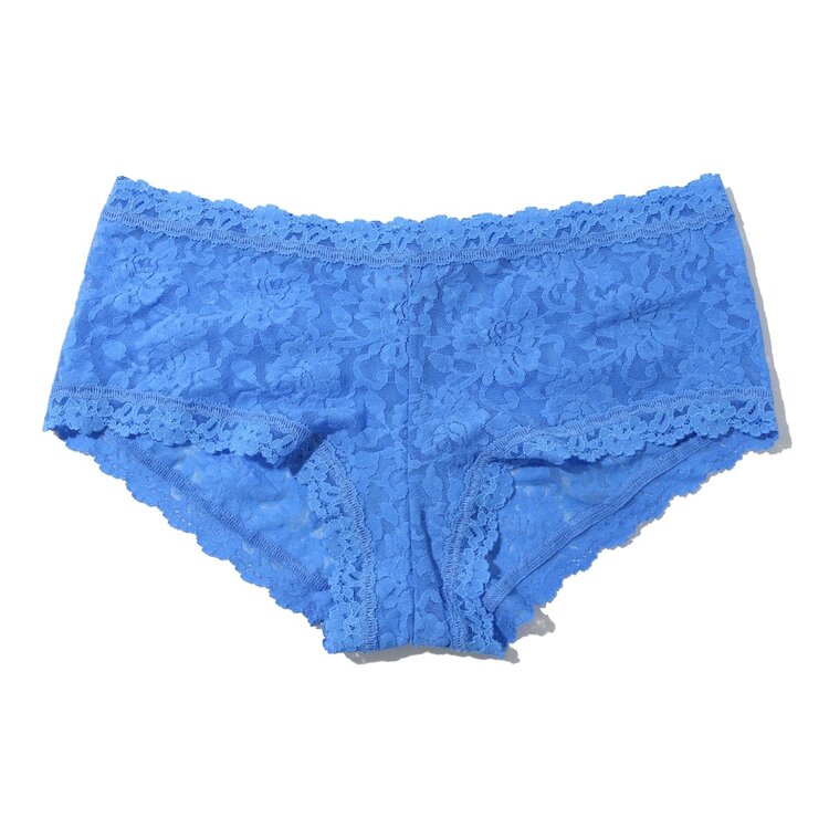 Hanky Panky Signature Lace Boyshort - Take Plunge TTPB