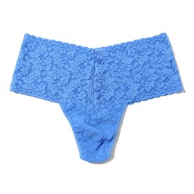 Hanky Panky Retro Thong Panty - Take Plunge