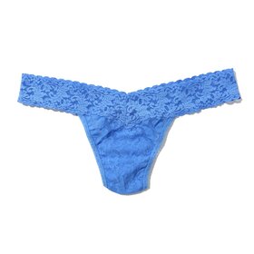Hanky Panky Hanky Panky Low Rise Thong - Take Plunge