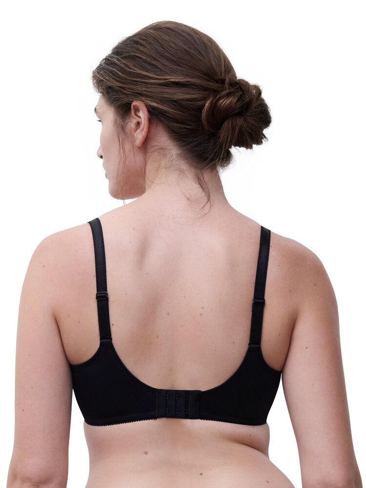 Chantelle Maris Unlined Bra - Black (011)