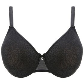 Chantelle C Magnifique Unlined Minimizer - Black (011)