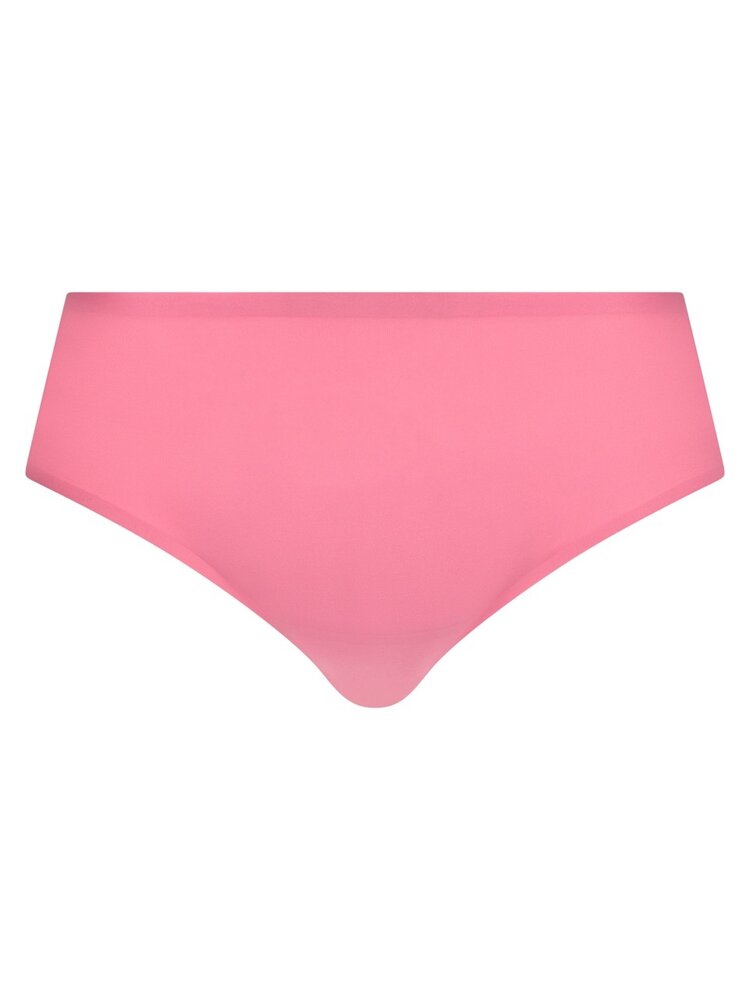 Chantelle Soft Stretch Seamless Regular Rise Hipster - Gardenia (0O2)