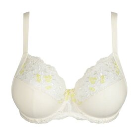Prima Donna Novaro Full Cup Bra - Vintage (VIG)
