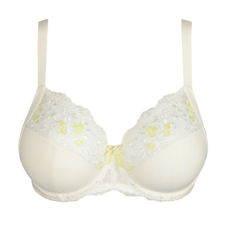 Prima Donna Novaro Full Cup Bra - Vintage (VIG)