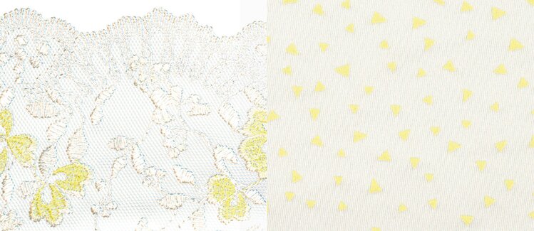 Prima Donna Novaro Full Cup Bra - Vintage (VIG)