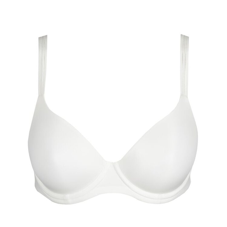 Marie Jo Louie Padded Heart Bra - Natural (NAT)