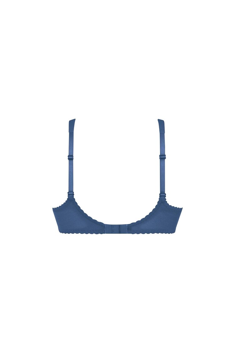 Rosa Faia Sita Full Cup Bra - Blue Heaven (188)