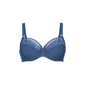 Rosa Faia Sita Full Cup Bra - Blue Heaven (188)