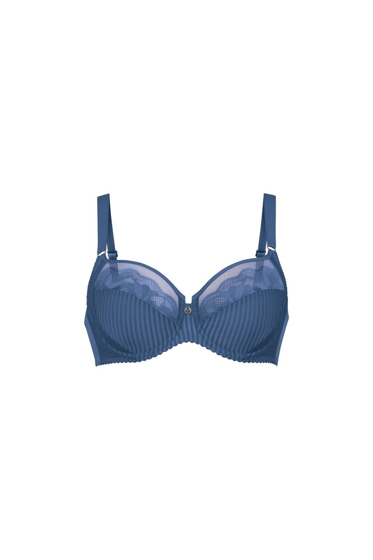 Rosa Faia Sita Full Cup Bra - Blue Heaven (188)