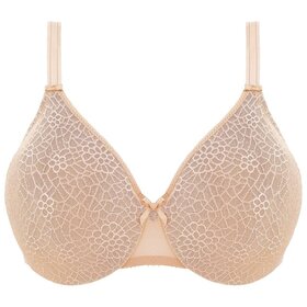 Chantelle C Magnifique Unlined Minimizer - Beige (0WU)