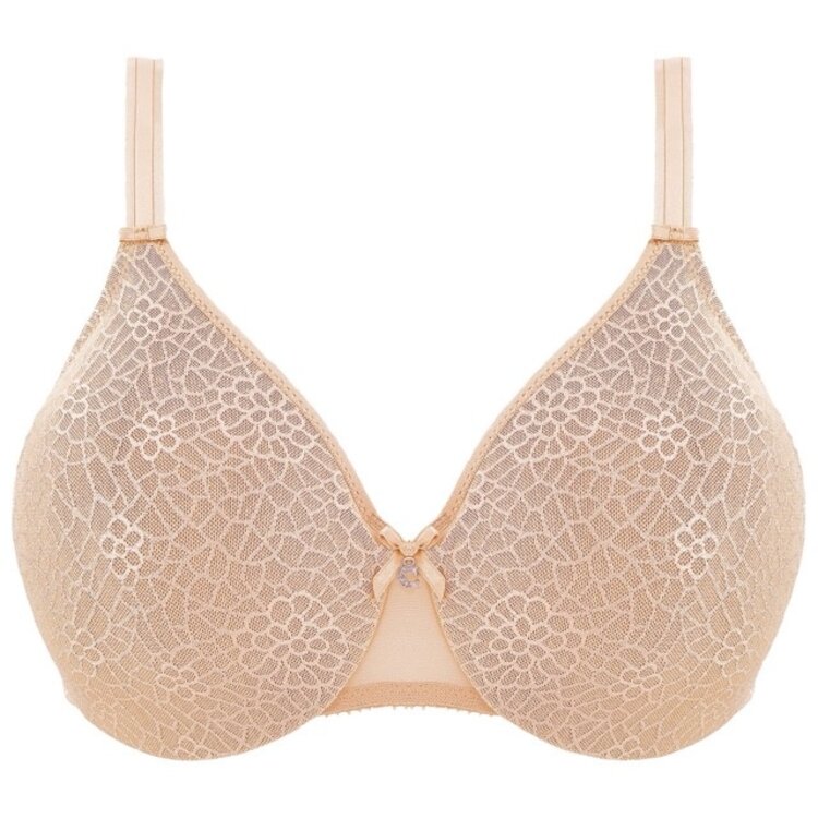 Chantelle C Magnifique Unlined Minimizer - Beige (0WU)