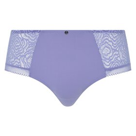 Chantelle C-Jolie Lace Hipster Panty - Bellflower Blue (060)