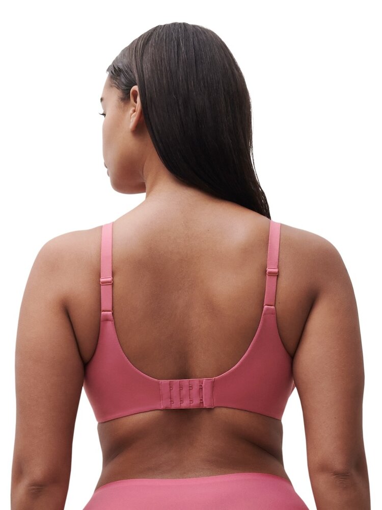 Chantelle Norah Unlined Bra - Gardenia (0O2)