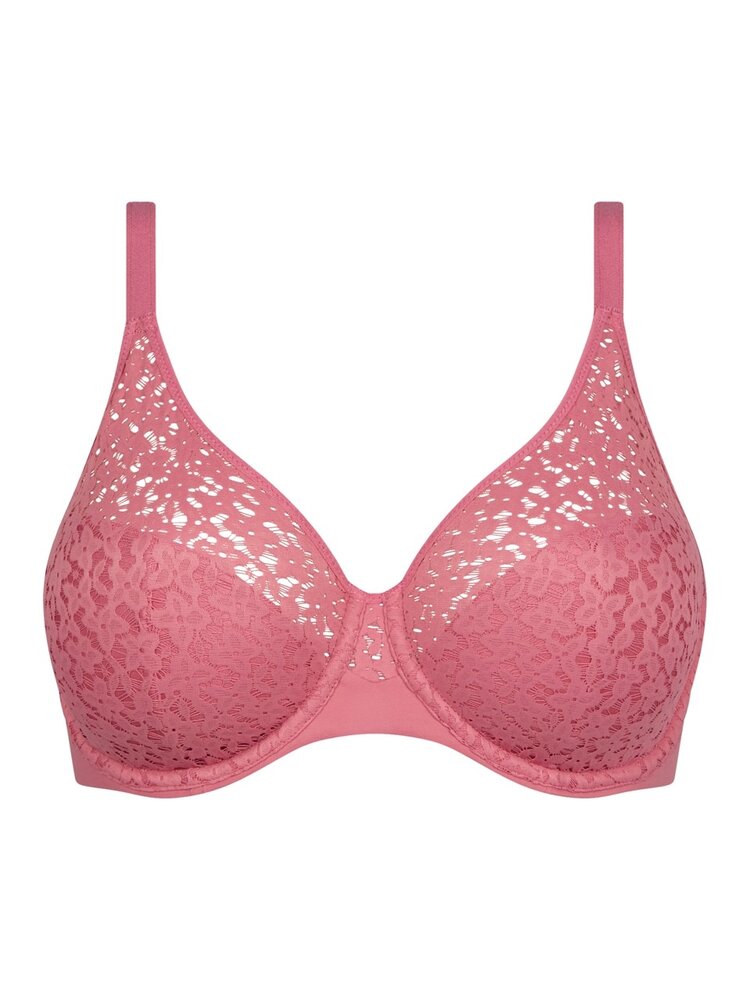 Chantelle Norah Unlined Bra - Gardenia (0O2)