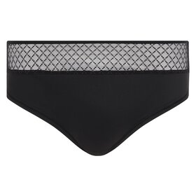 Chantelle Norah Chic Hipster Panty - Black (011)
