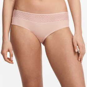 Chantelle Norah Chic Hipster Panty - Rose (RG)