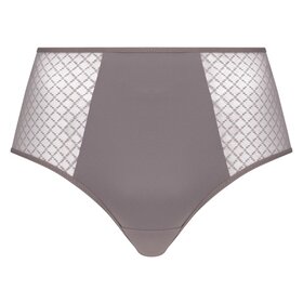 Chantelle Norah Chic Full Brief Panty - Bronzed Taupe (0OV)