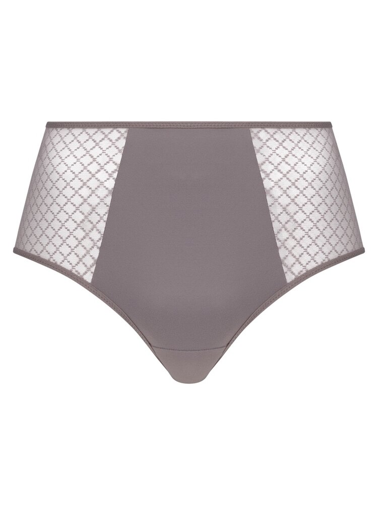 Chantelle Norah Chic Full Brief Panty - Bronzed Taupe (0OV)