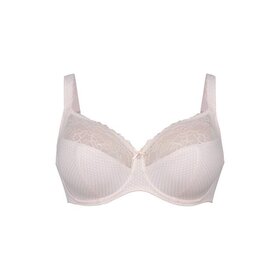 Rosa Faia Eloise Full Cup Bra - Rose