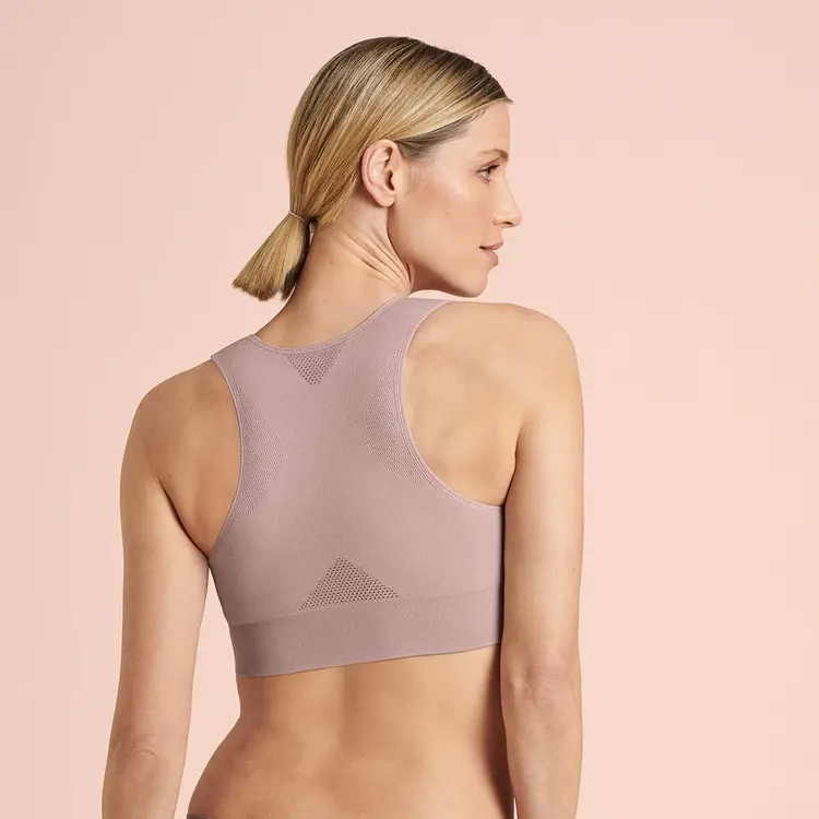 Anita Cares Almeria Bra - Mauve