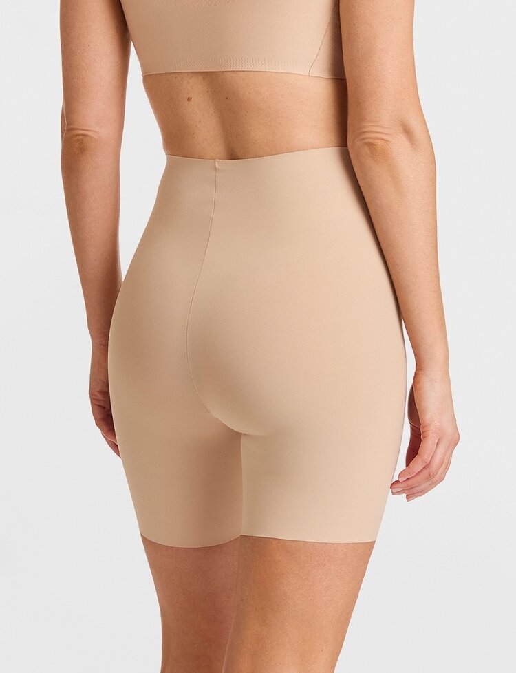 Commando Classic Control Short - Beige