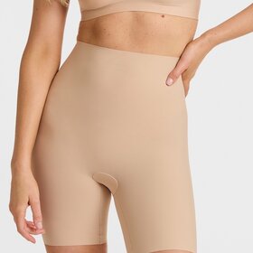 Commando Classic Control Short - Beige