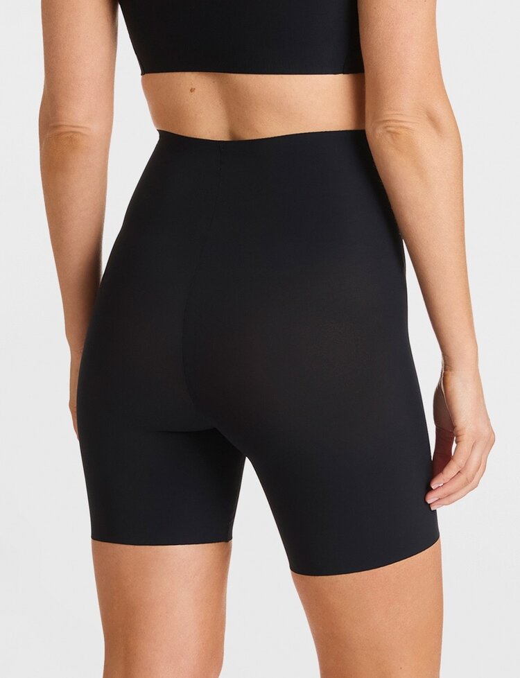 Commando Classic Control Short - Black