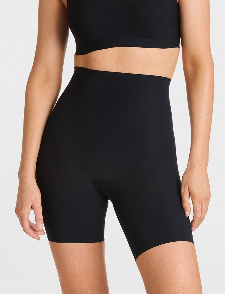 Commando Classic Control Short - Black